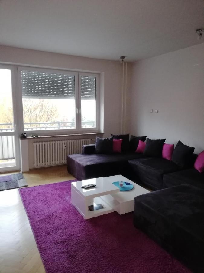 Plne Vybaveny Apartman Polni 1299 Apartment Kojetin Exterior photo