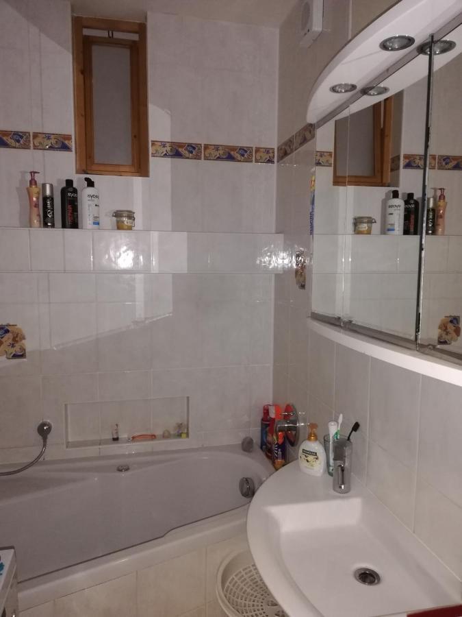 Plne Vybaveny Apartman Polni 1299 Apartment Kojetin Exterior photo