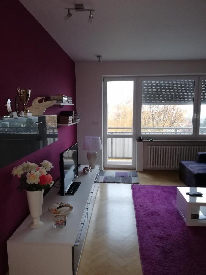 Plne Vybaveny Apartman Polni 1299 Apartment Kojetin Exterior photo