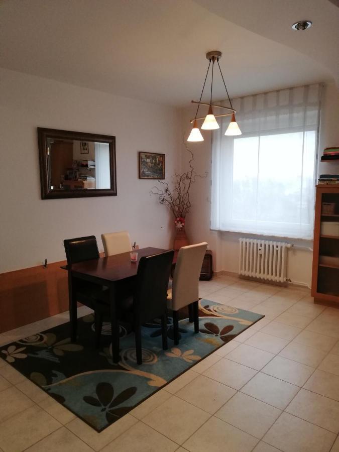 Plne Vybaveny Apartman Polni 1299 Apartment Kojetin Exterior photo